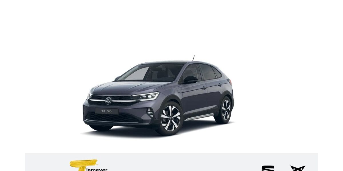 VW Taigo 2.986 km 29.510 &euro; Hemer 58675