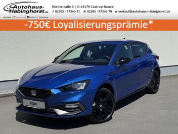 Gebrauchte Seat Leon