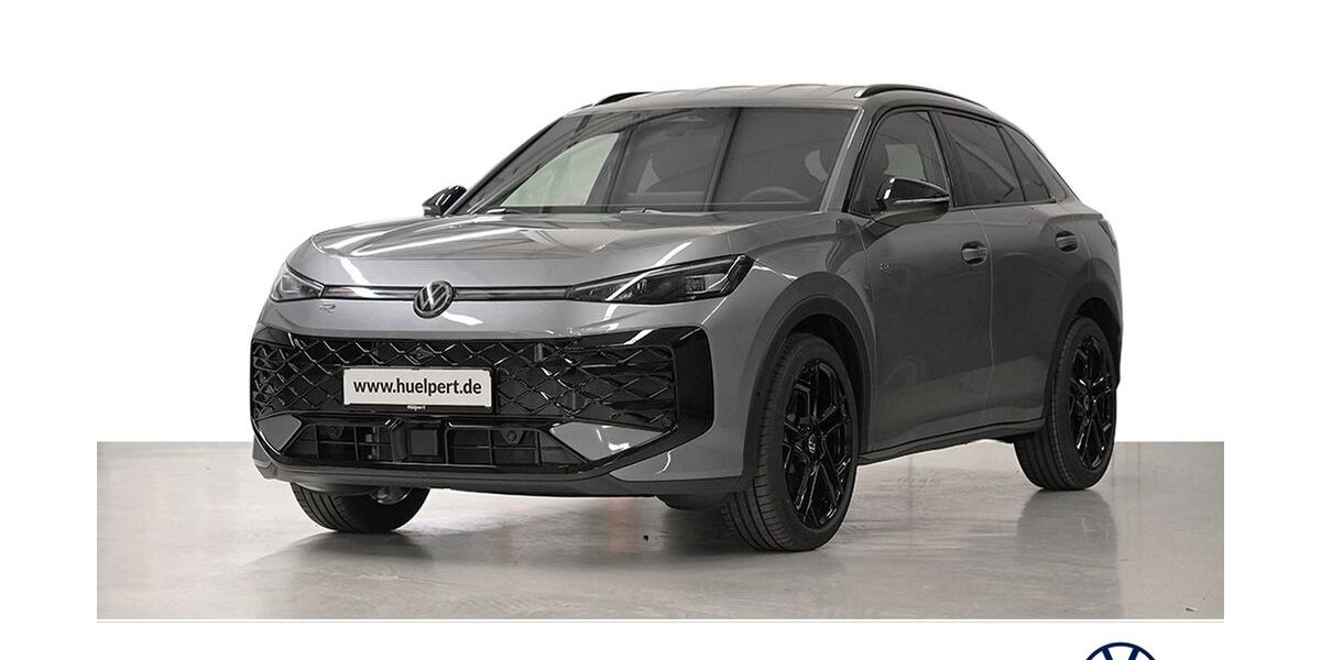 VW T-Roc 1.990 km 39.890 &euro; Dortmund 44141