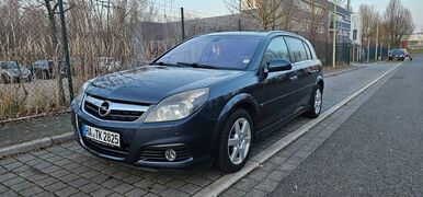 Gebrauchte Opel Signum
