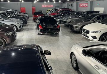 Ford S-Max 210.000 km 10.900 &euro; Dortmund 44145