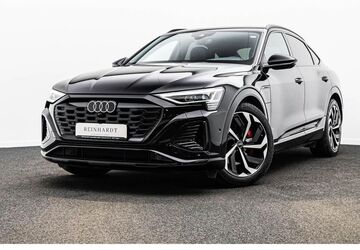 Audi Q8 e-tron 79.985 km 46.883 &euro; Hagen 58091