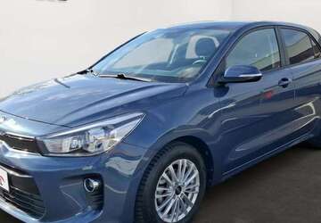 Kia Rio 30.955 km 10.490 &euro; Iserlohn 58640