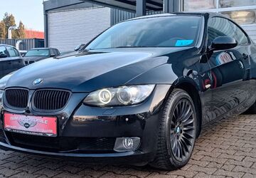 BMW 325 220.000 km 10.990 &euro; Recklinghausen 45659