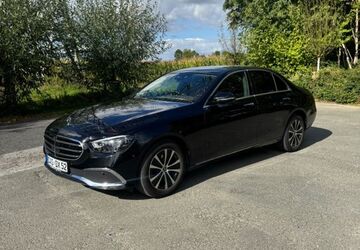 Mercedes-Benz E 220 84.000 km 36.500 &euro; Castrop-Rauxel 44575