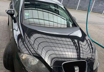 Seat Leon 229.341 km 2.800 &euro; Dortmund 44145