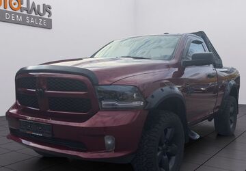 Dodge RAM 40.500 km 37.990 &euro; Dortmund 44149