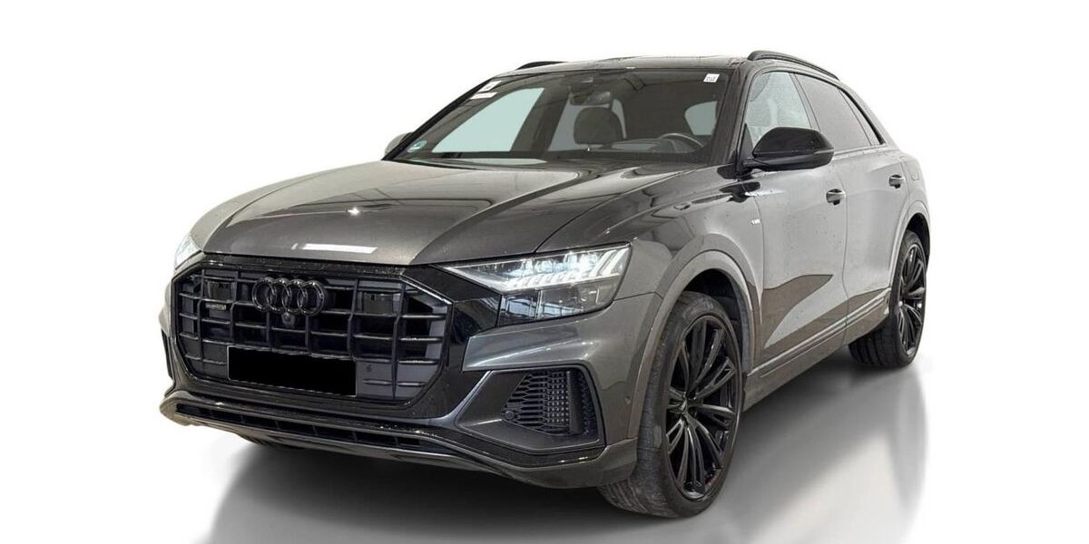 Audi Q8 52.602 km 66.935 &euro; Hagen 58091