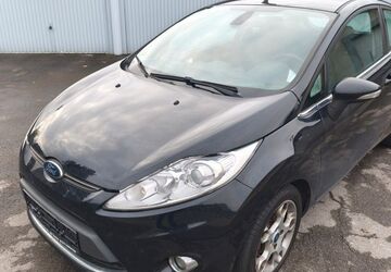 Ford Fiesta 291.845 km 1.899 &euro; Hemer(Ihmert) 58675