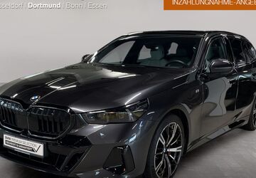 BMW 520 21.937 km 50.999 &euro; Dortmund 44263