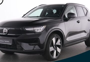 Volvo XC40 32.536 km 27.950 &euro; Witten 58453