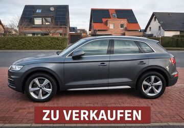 Audi Q5 126.000 km 25.700 &euro; Lüdinghausen 59348