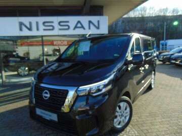 Gebrauchte Nissan Primastar