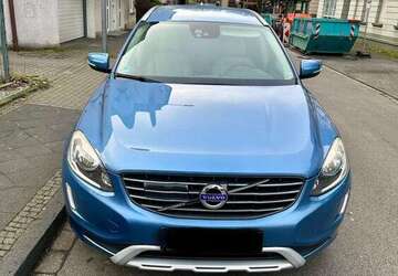 Volvo XC60 218.000 km 12.899 &euro; Langendreer (Bochum) 44892