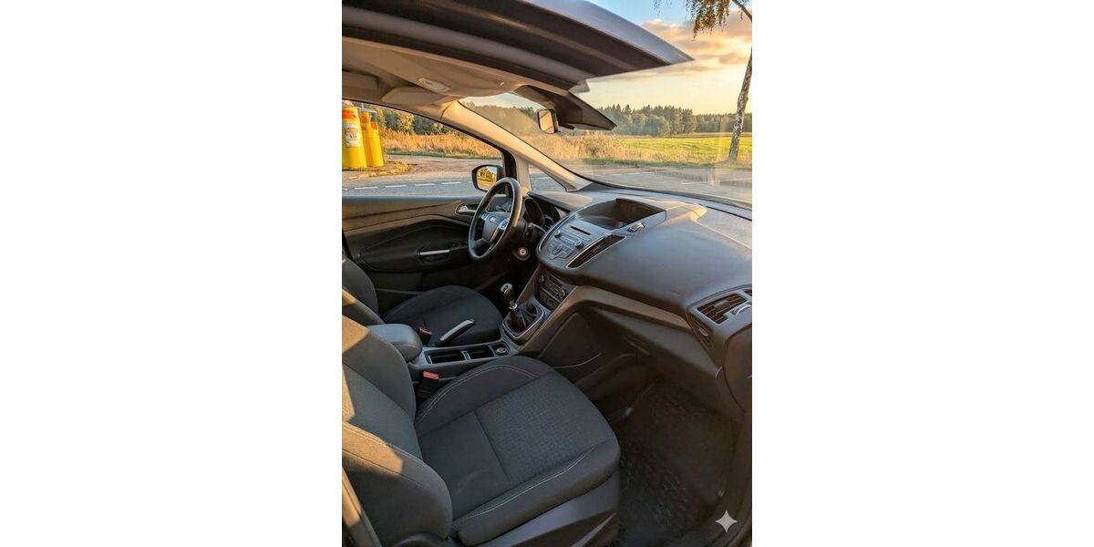Ford C-Max 60.000 km 11.899 &euro; Dortmund 44319
