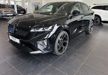 Renault Rafale 2.500 km 49.498 &euro; Dortmund 44145