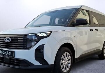 Ford Tourneo Courier 2.990 km 22.990 &euro; Recklinghausen 45661