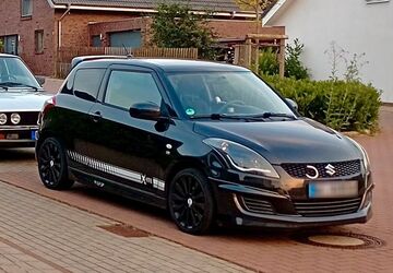 Suzuki Swift 147.000 km 4.999 &euro; Werne 59368