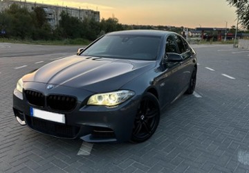 BMW 530 195.000 km 14.900 &euro; Dortmund 44329