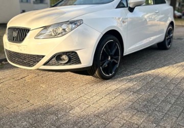 Seat Ibiza 163.900 km 2.900 &euro; Dortmund 44269