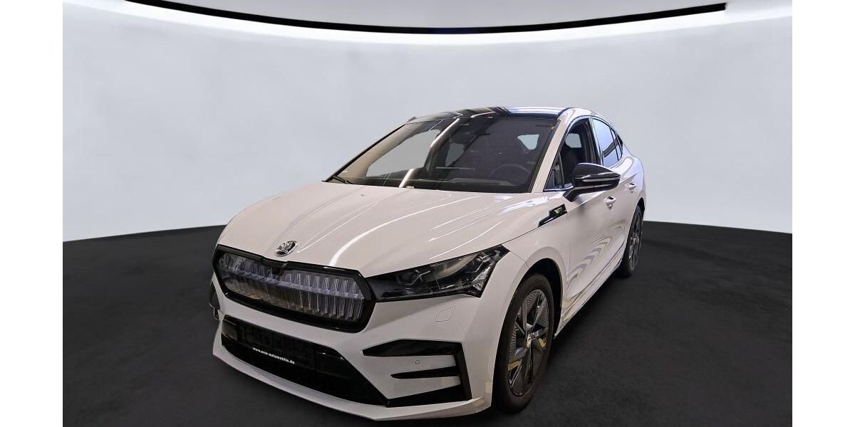 Skoda Enyaq 27.397 km 37.065 &euro; Hagen 58091