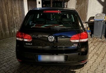 VW Golf 182.500 km 2.500 &euro; Datteln 45711