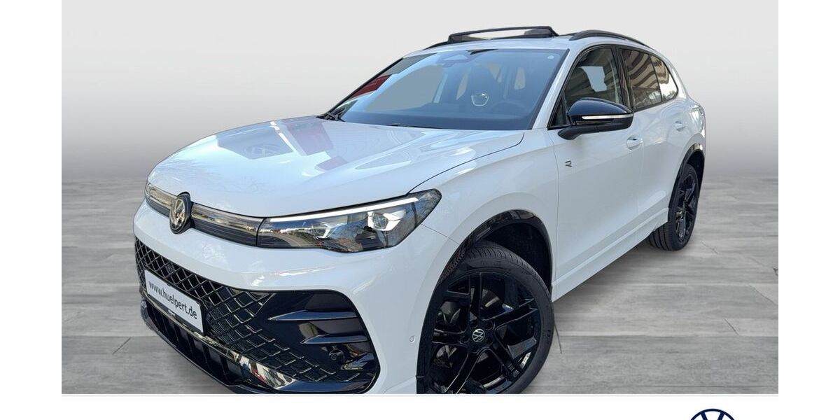 VW Tiguan 8.032 km 50.870 &euro; Dortmund 44141