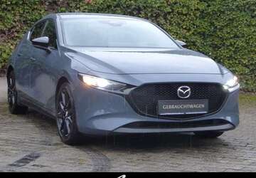 Mazda 3 6.800 km 24.900 &euro; Gelsenkirchen 45899