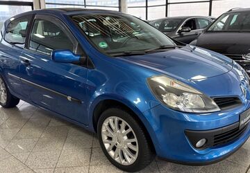 Renault Clio 89.000 km 6.990 &euro; Gelsenkirchen 45881