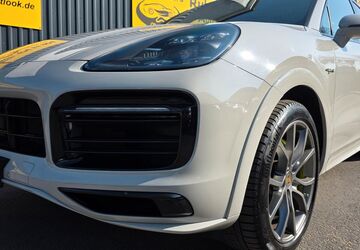 Porsche Cayenne 72.500 km 64.990 &euro; Dortmund 44359