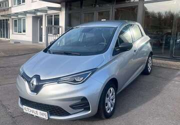 Renault ZOE 22.044 km 12.490 &euro; Iserlohn 58640