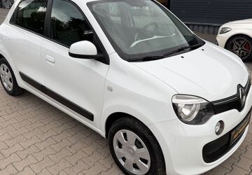 Renault Twingo 72.000 km 6.790 &euro; Dortmund 44319