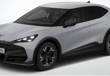 Cupra Tavascan 12.059 km 40.162 &euro; Dortmund 44269