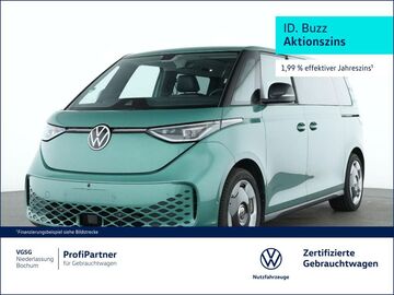 Gebrauchte VW ID. Buzz