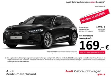 Audi A5 27.756 km 41.888 &euro; Dortmund 44143