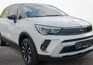 Opel Crossland (X) 28.780 km 17.490 &euro; Iserlohn 58636