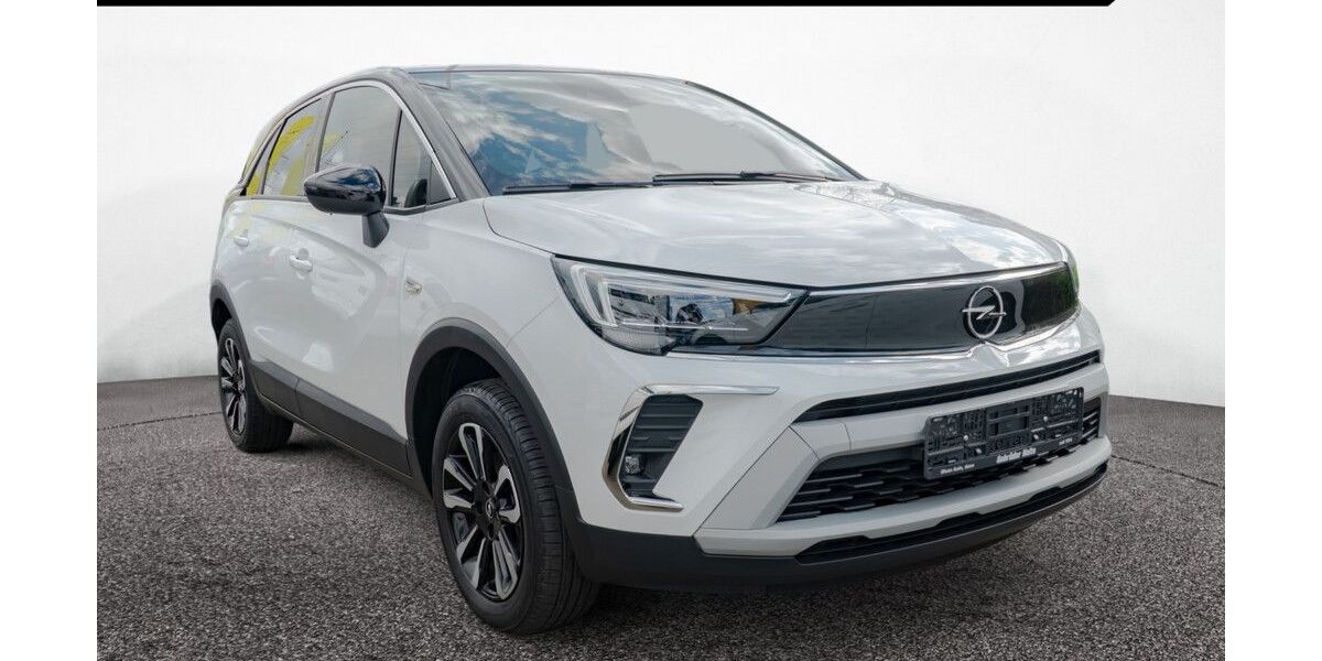 Opel Crossland (X) 28.780 km 17.490 &euro; Iserlohn 58636