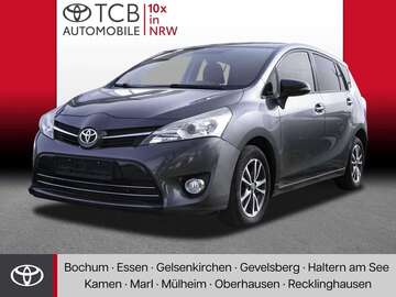 Gebrauchte Toyota Verso