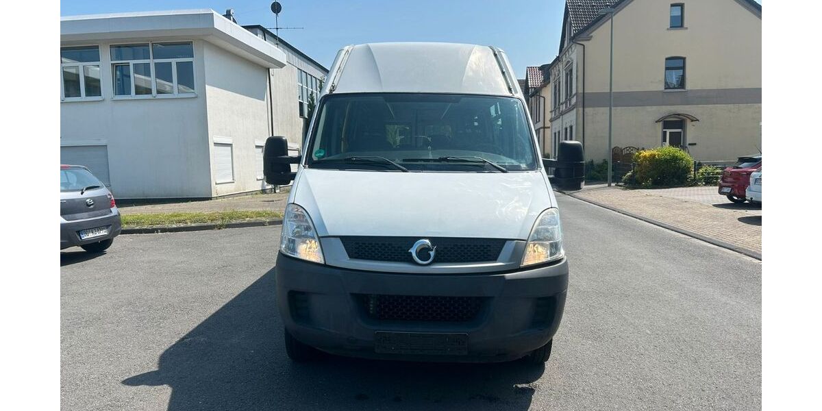 IVECO Andere 299.000 km 8.900 &euro; Bochum 44805