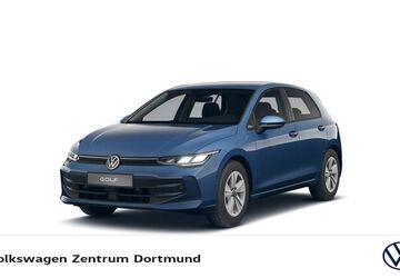 VW Golf 14.741 km 25.711 &euro; Dortmund 44141