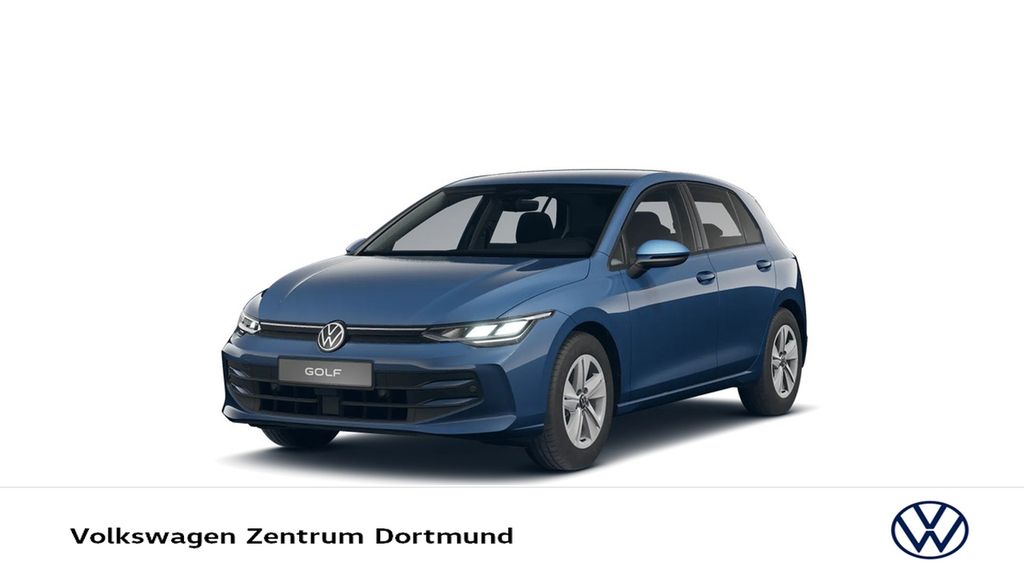 VW Golf 14.741 km 25.711 &euro; Dortmund 44141