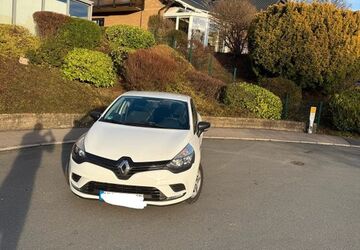 Renault Clio 159.000 km 6.200 &euro; Nachrodt 58769