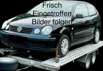 VW Polo 144.981 km 1.880 &euro; Dortmund 44388