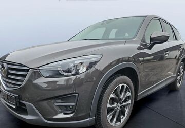 Mazda CX-5 128.000 km 13.999 &euro; Gelsenkirchen 45897