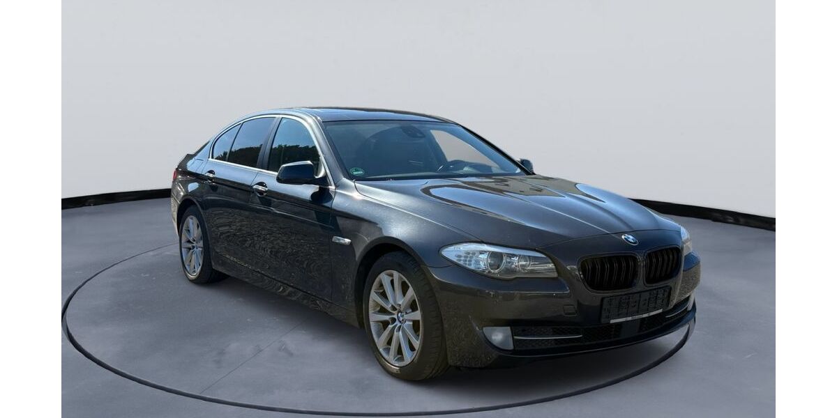 BMW 535 237.780 km 9.290 &euro; Menden 58708