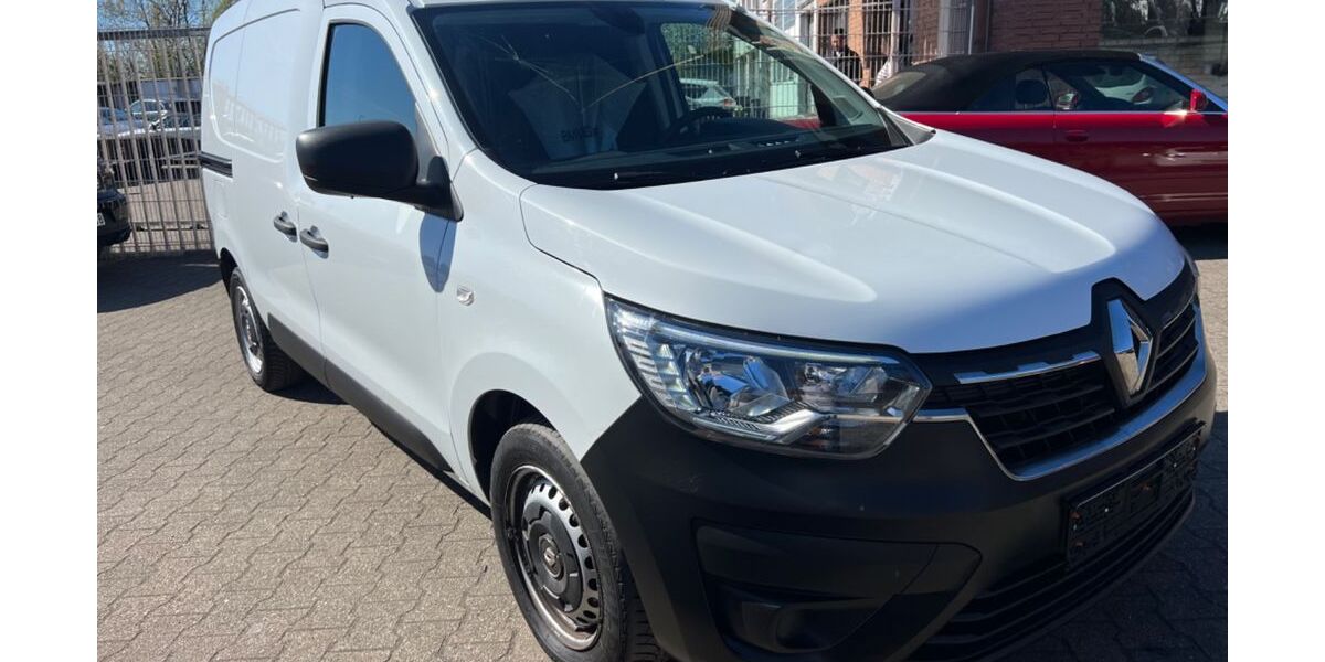 Renault Express 118.000 km 7.900 &euro; Bochum 44793
