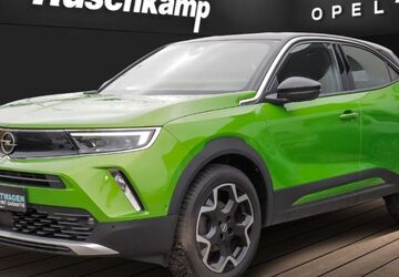 Opel Mokka 105.103 km 13.980 &euro; Selm 59379