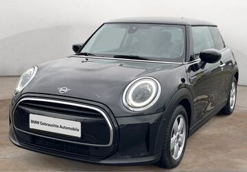 Mini Cooper 18.005 km 22.290 &euro; Werne 59368
