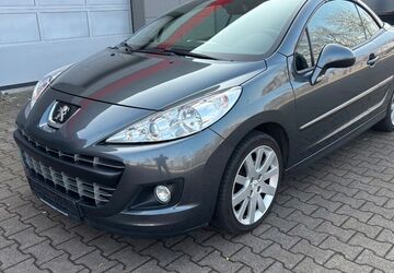 Peugeot 207 63.936 km 5.990 &euro; Dortmund 44145