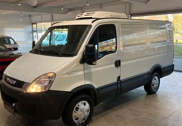 IVECO Andere 219.000 km 11.990 &euro; Datteln 45711